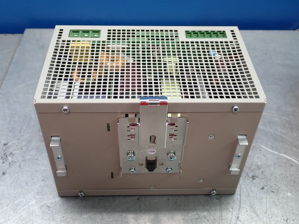 Xp Power Supply, Dnr480 Series - Dnr480ps48-i