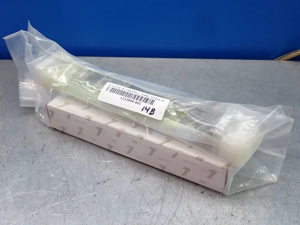 Nb Actuator Unit - No-hb2787131