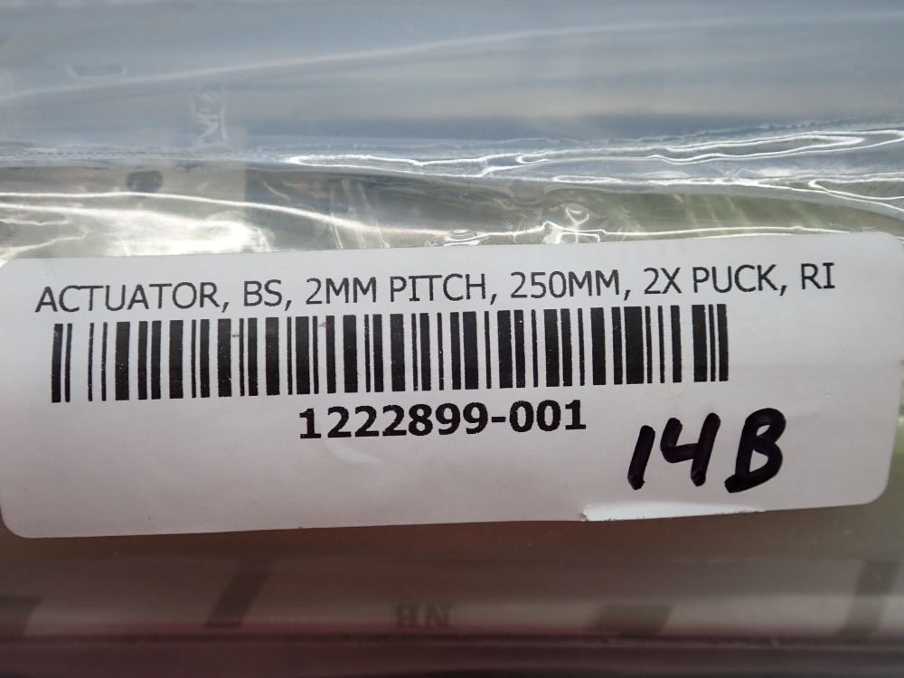 Nb Actuator Unit - No-hb2787131