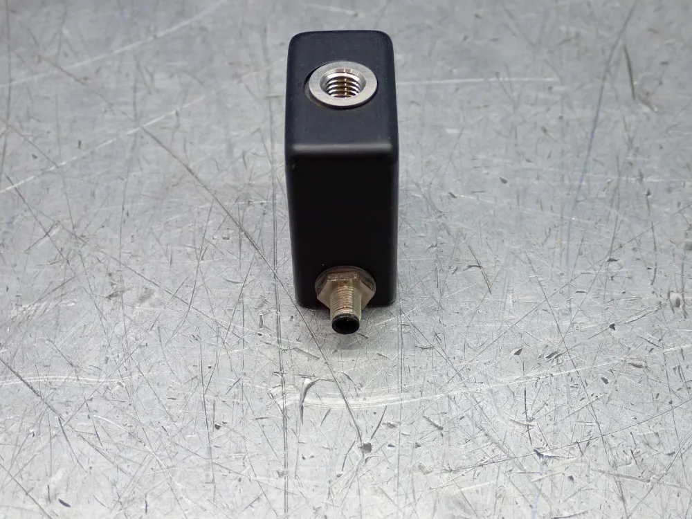 Transducer Techinques 100 Lbs. Load Cell, 100 Capacity - Mdb-100