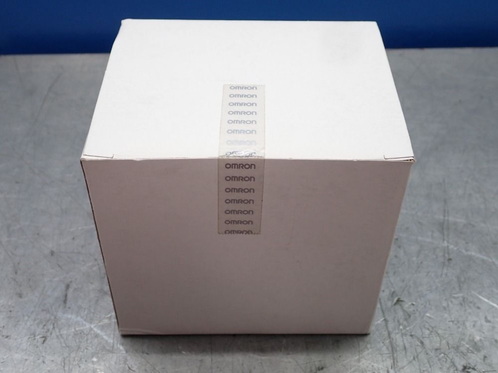 Omron Cpu With Built-in Ethernet/ip Port - Cj2h-cpu64-eip