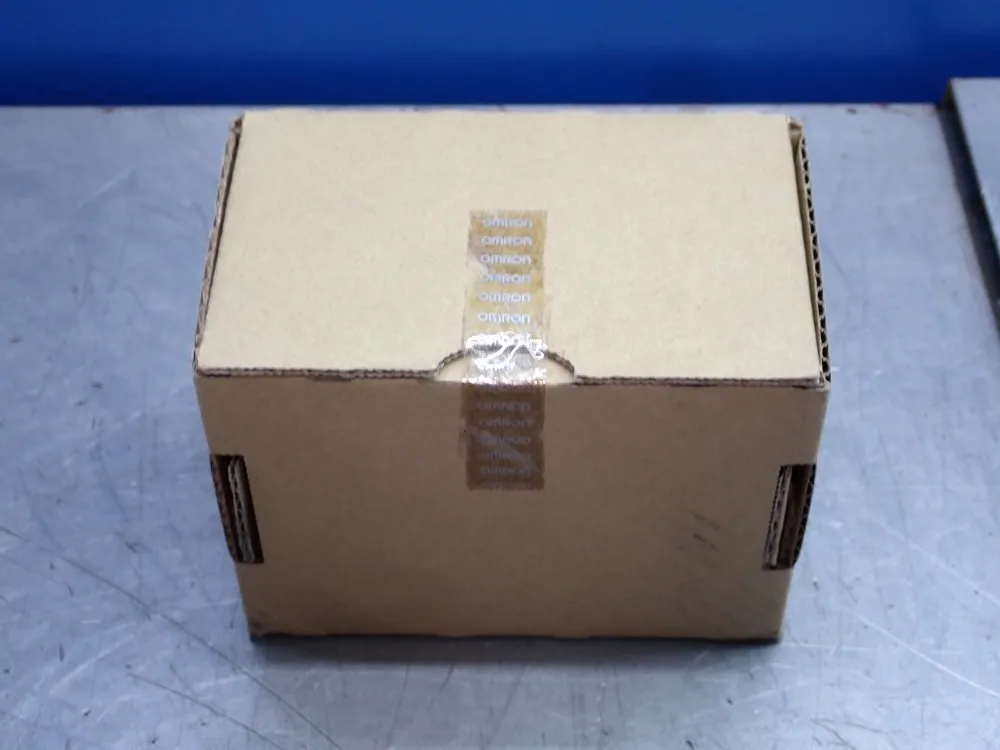 Omron Power Supply, 25w - Cj1w-pd025