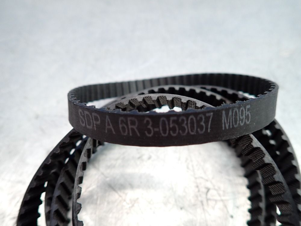 Spd Timing Belt, 106xl, 11 Pcs - A6r3-053037