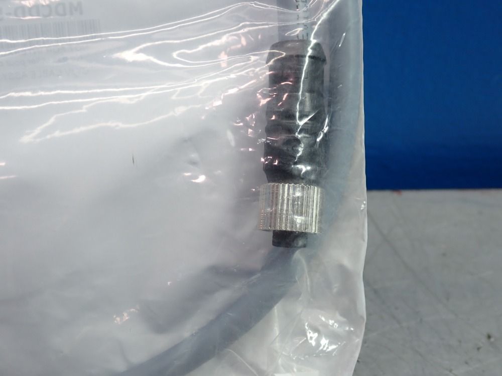 Mencom Cordset, 1m Length Cable - Mdcdd-5mfp-1m