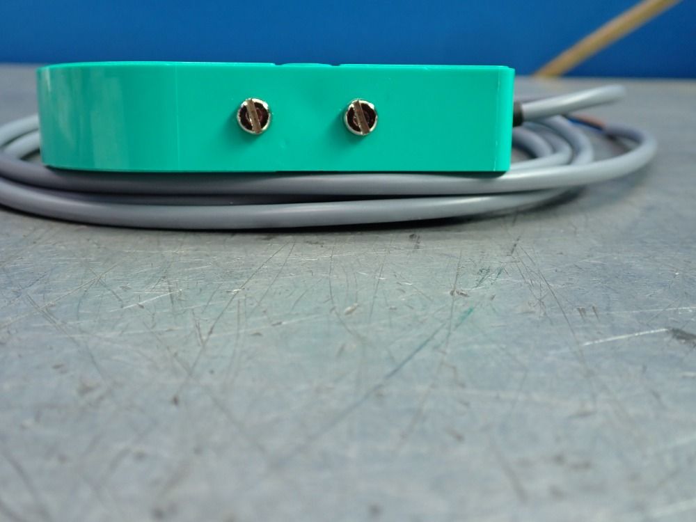 Pepperl+fuchs Inductive Ring Sensor - Rj43-e2