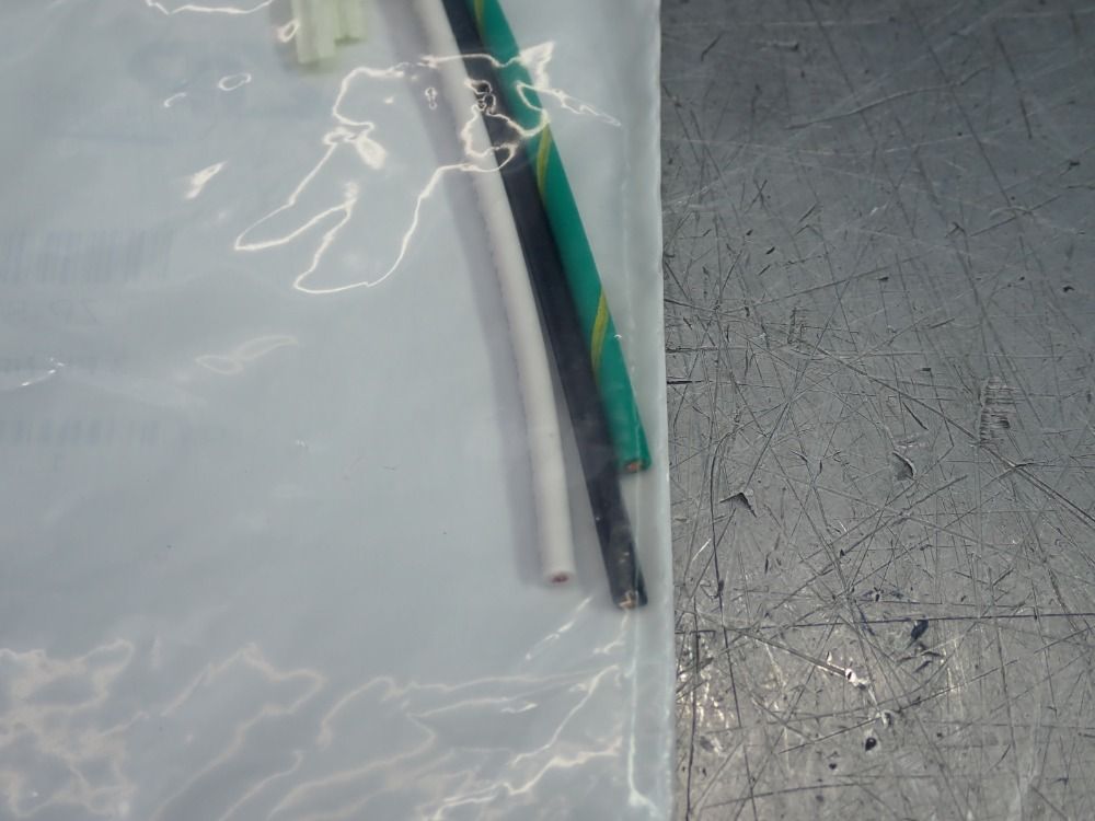 Automation Direct Optimation Inc Bulkhead Connector 4 Pcs - Zp-s1-3mr-0p3m