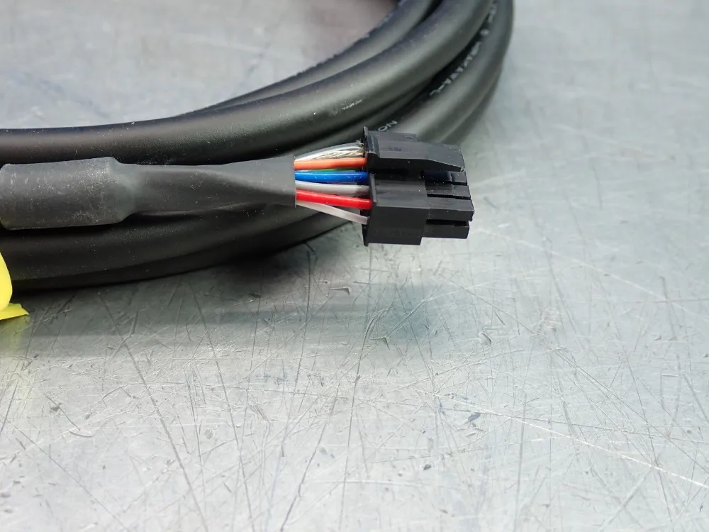 Oriental Motor Connection, Extention Cable Set - Cc030va2f2