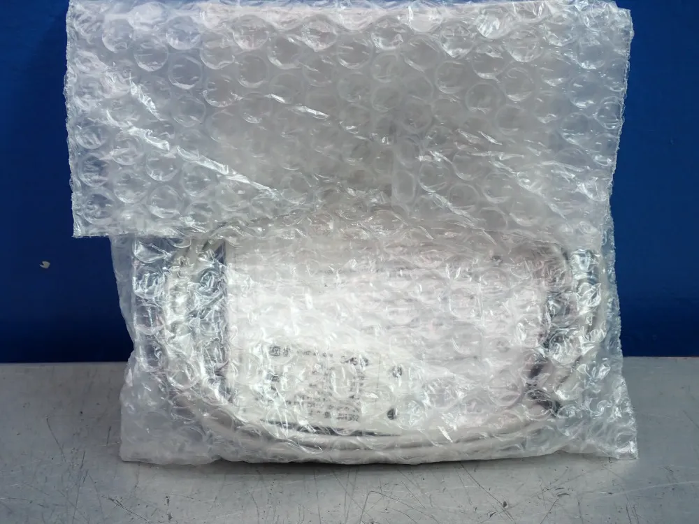 Smc Vacuum Switch - Zse10f-m5-c-pg