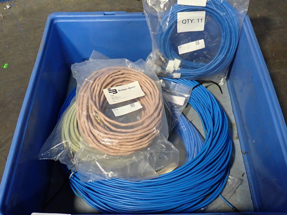 Badger Meter Cable