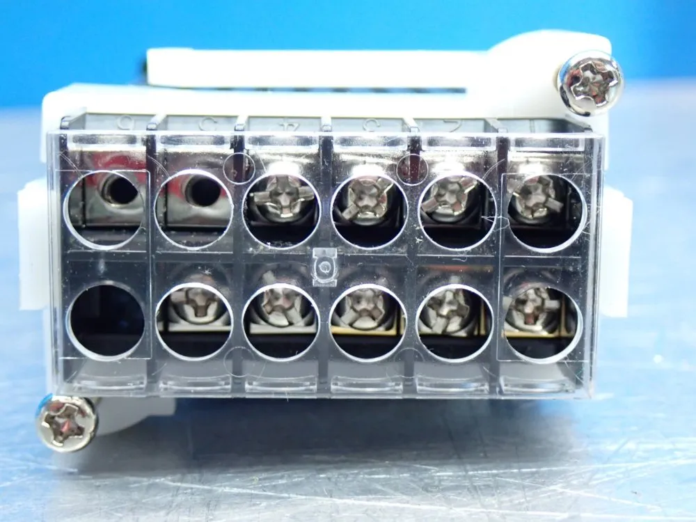 Autonics Temperature Controller - Tk4n-14cn