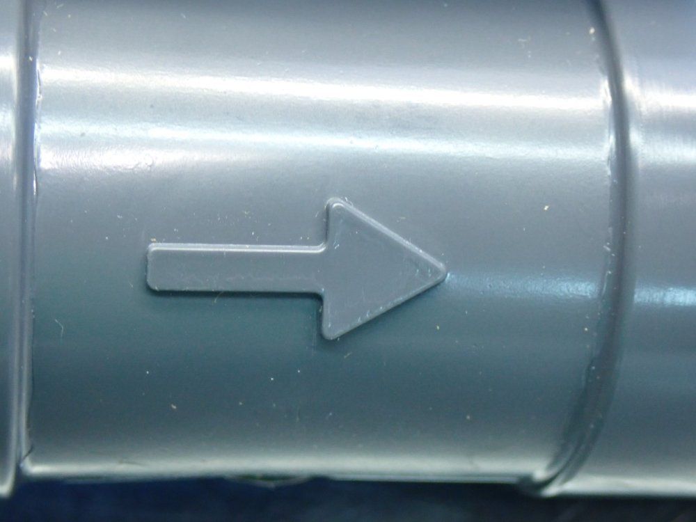 Flomec 20gpm – 200gpm Tm-series Tm150 Water Meter Unit - Tm150