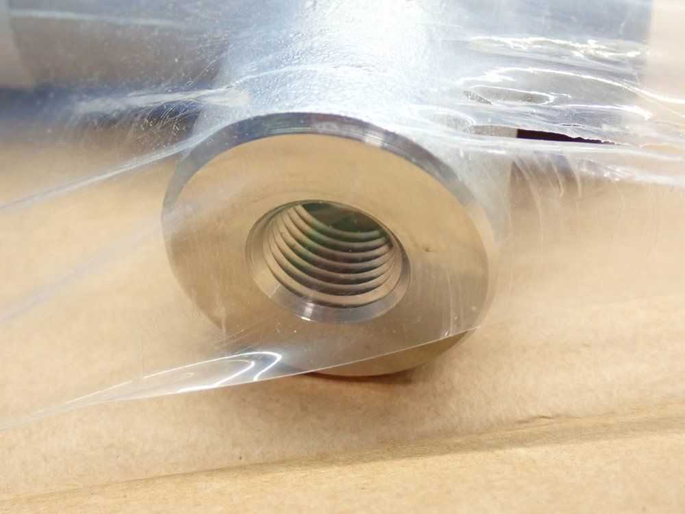 Ashcroft 750-3600psi Pressure Relief Valve Style-e - 02pl02est25