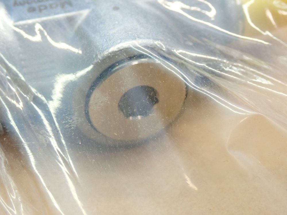 Ashcroft 750-3600psi Pressure Relief Valve Style-e - 02pl02est25