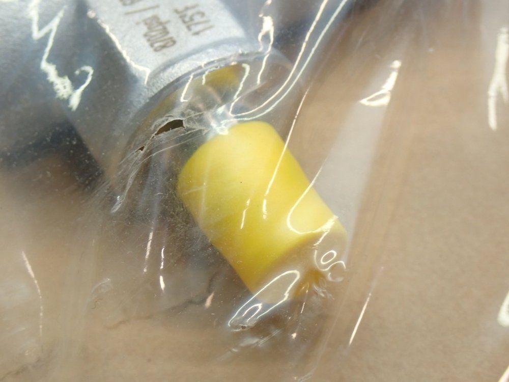 Ashcroft 750-3600psi Pressure Relief Valve Style-e - 02pl02est25