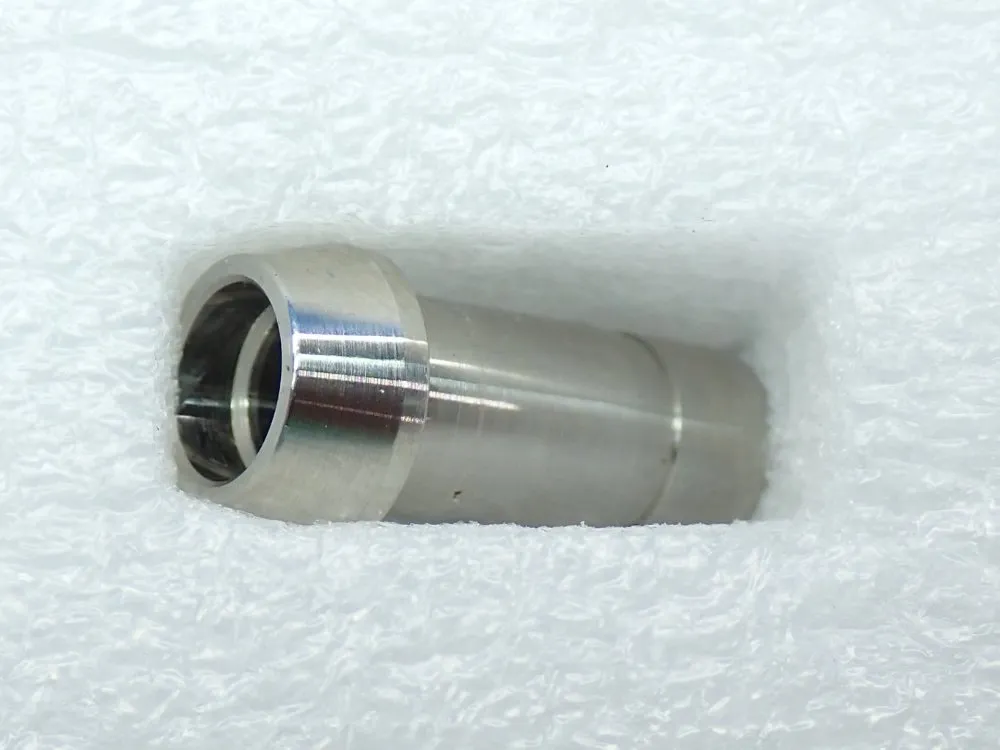 General Electric Pace Modular Negative Gauge Pressure Generator - Io-neg-g-gen-1