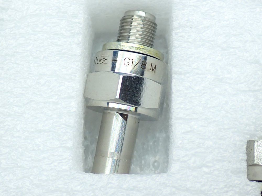 General Electric Pace Modular Negative Gauge Pressure Generator - Io-neg-g-gen-1