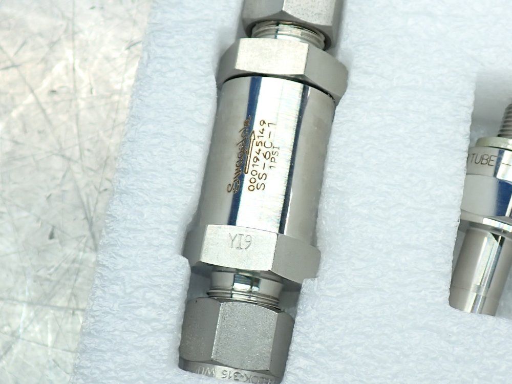 General Electric Pace Modular Negative Gauge Pressure Generator - Io-neg-g-gen-1