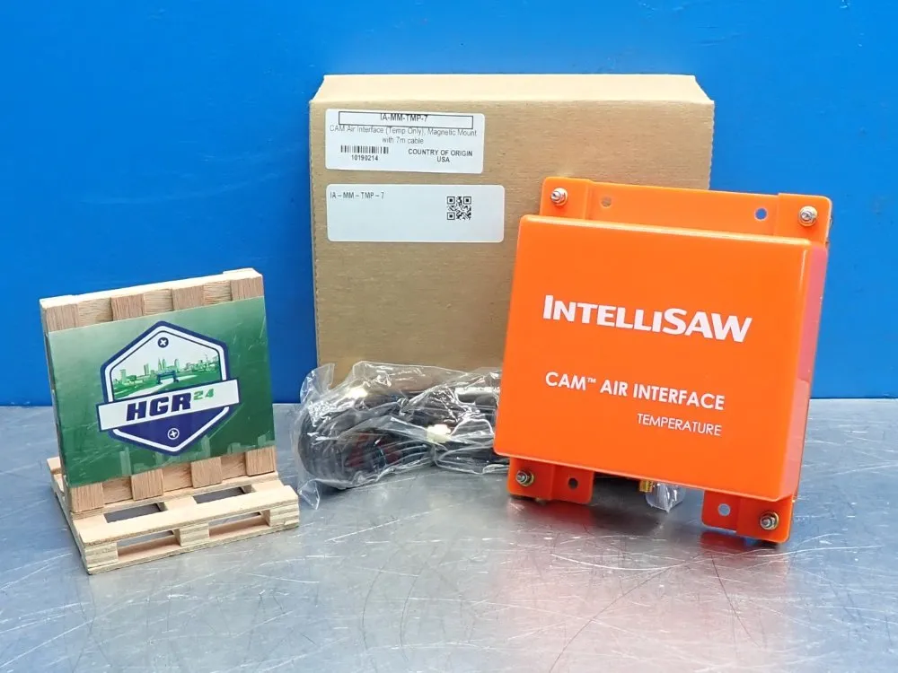 Intellisaw Cam Air Interface Temperature Sensor Module - Ia-mm-tmp-7