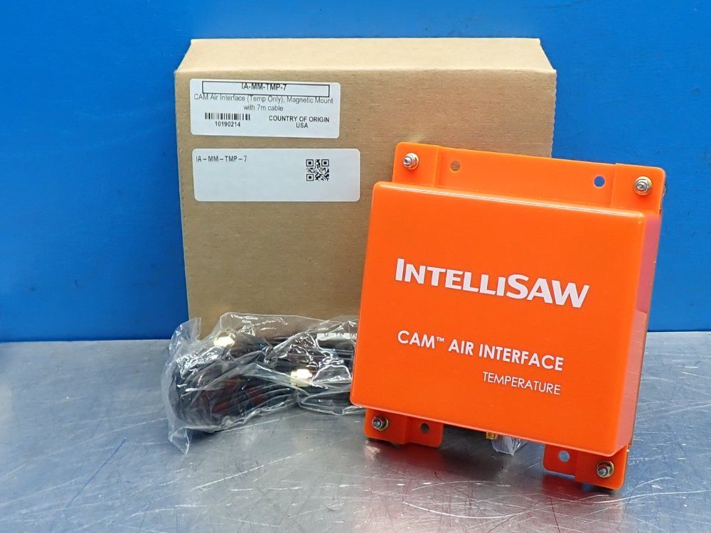 Intellisaw Cam Air Interface Temperature Sensor Module - Ia-mm-tmp-7