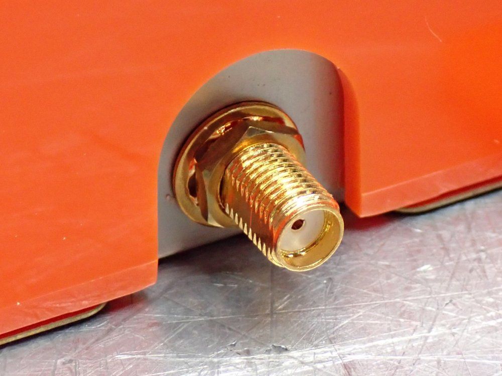 Intellisaw Cam Air Interface Temperature Sensor Module - Ia-mm-tmp-7