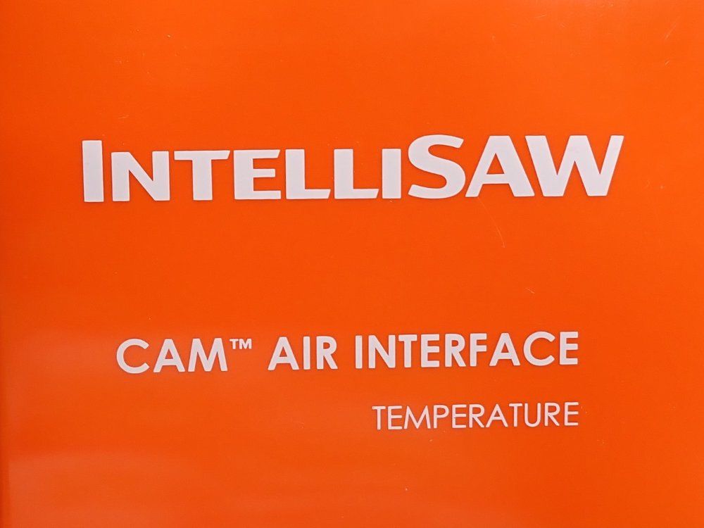 Intellisaw Cam Air Interface Temperature Sensor Module - Ia-mm-tmp-7