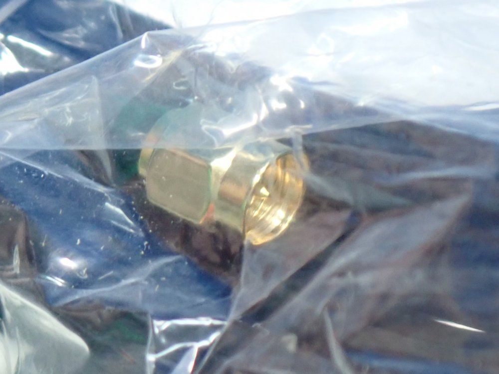 Intellisaw Cam Air Interface Temperature Sensor Module - Ia-mm-tmp-7