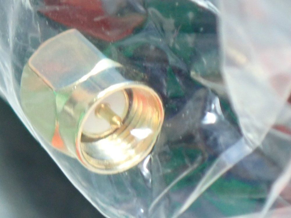 Intellisaw Cam Air Interface Temperature Sensor Module - Ia-mm-tmp-7