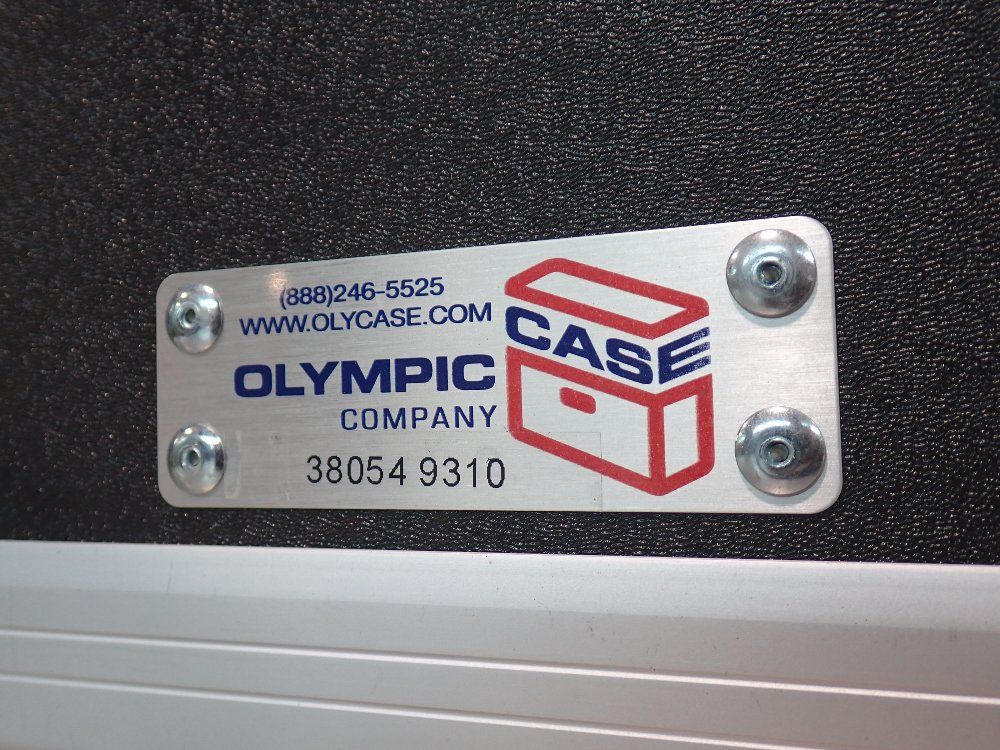 Plympic Company Case