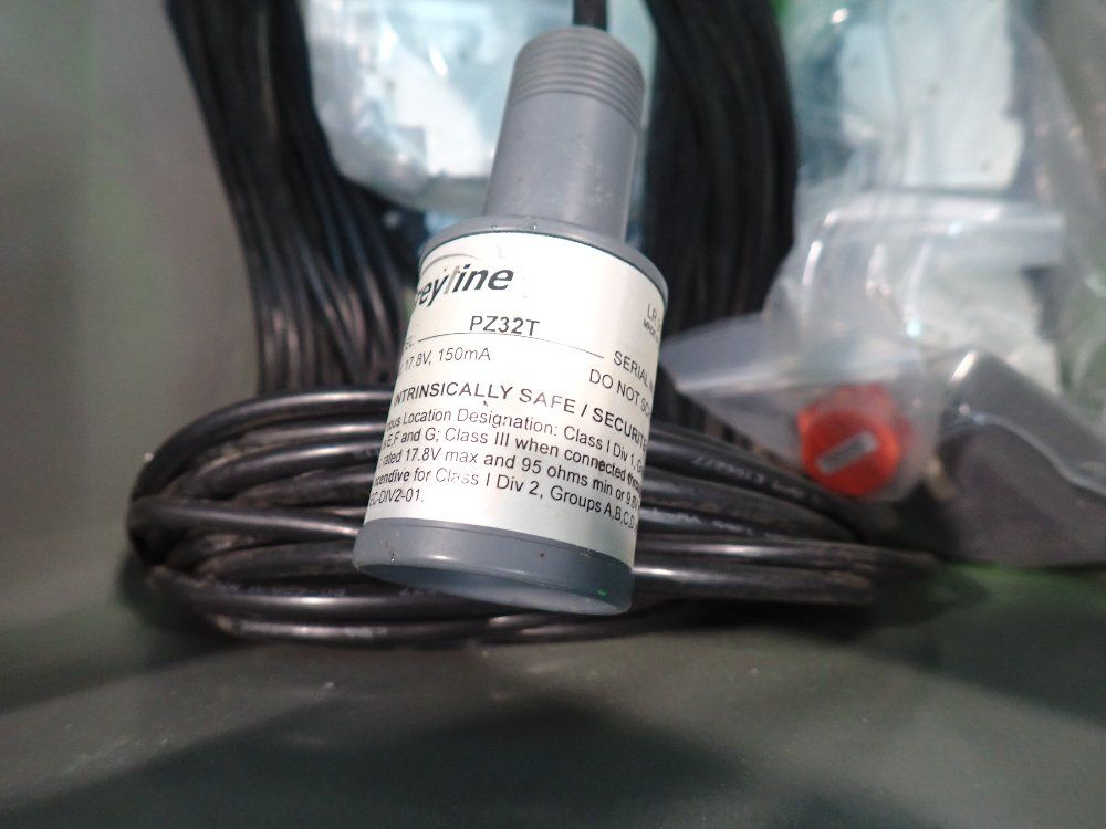 Greyline, Carlo Gavazzi Fuses, Cord, Switches