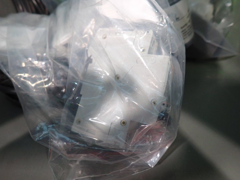 Greyline, Carlo Gavazzi Fuses, Cord, Switches