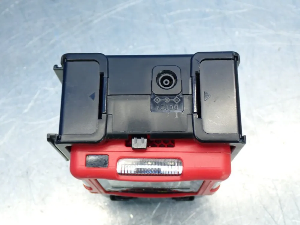 Rki Instruments Gx-2009 Personal Multi-gas Monitor - Gx-2009