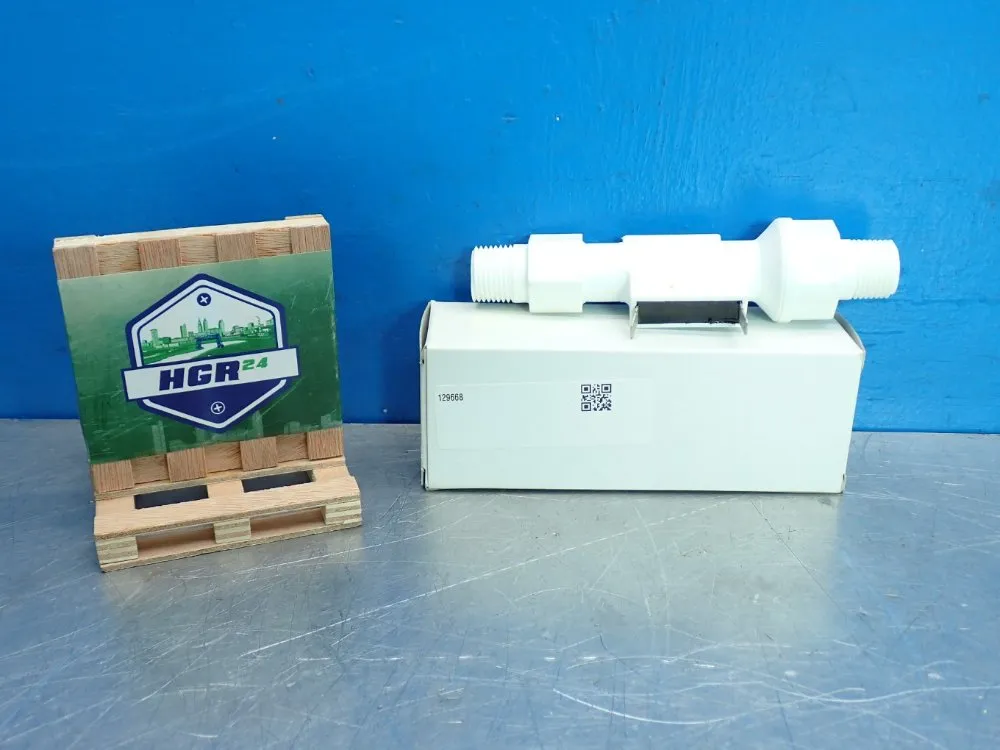 Gems 2gpm Fs-150 Series Flow Switch - 129668