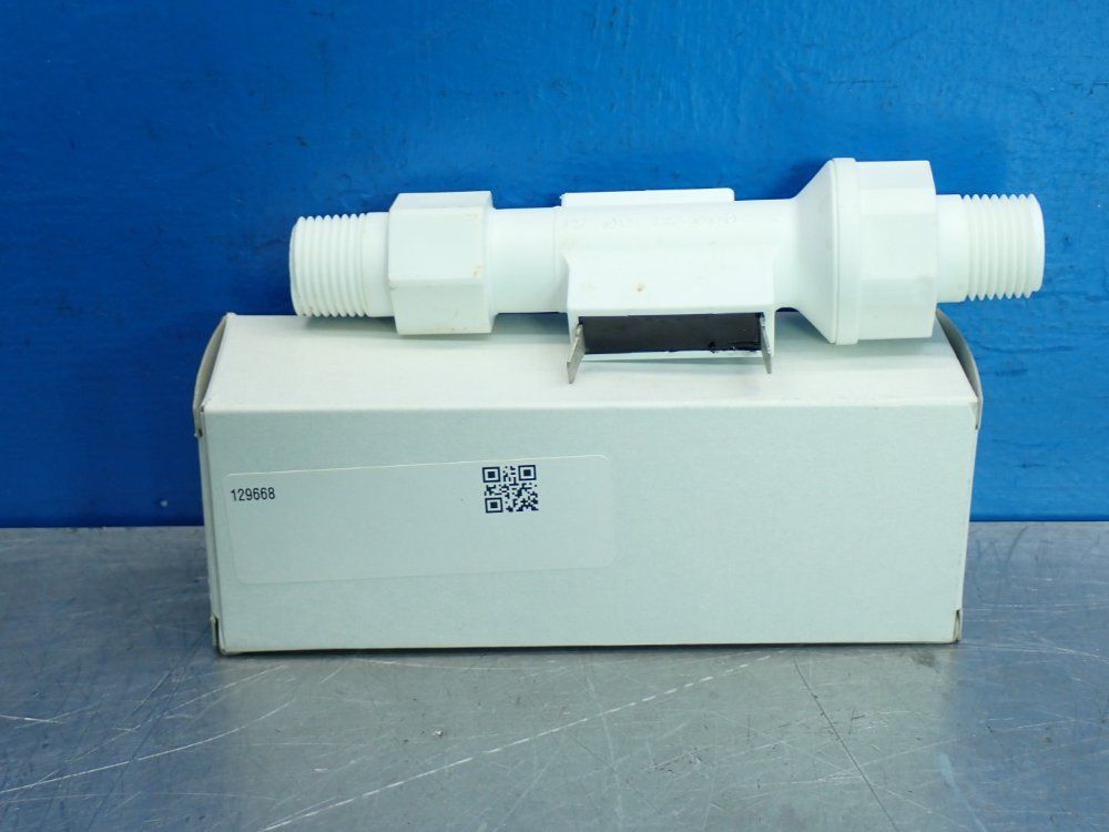 Gems 2gpm Fs-150 Series Flow Switch - 129668