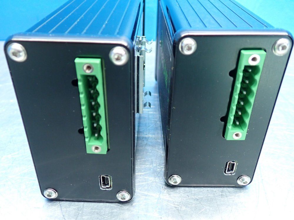 Intelisaw Critical Asset Monitoring Irm Reader, 2pcs - Irm-48-tp0