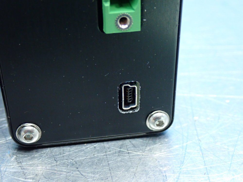 Intelisaw Critical Asset Monitoring Irm Reader, 2pcs - Irm-48-tp0