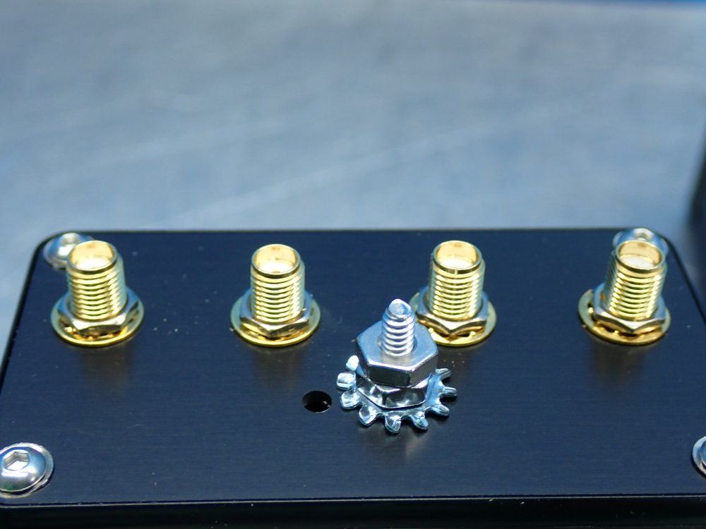 Intelisaw Critical Asset Monitoring Irm Reader, 2pcs - Irm-48-tp0