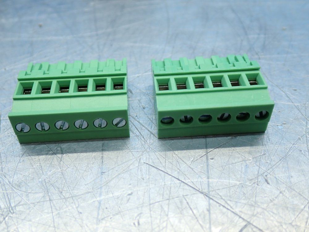 Intelisaw Critical Asset Monitoring Irm Reader, 2pcs - Irm-48-tp0