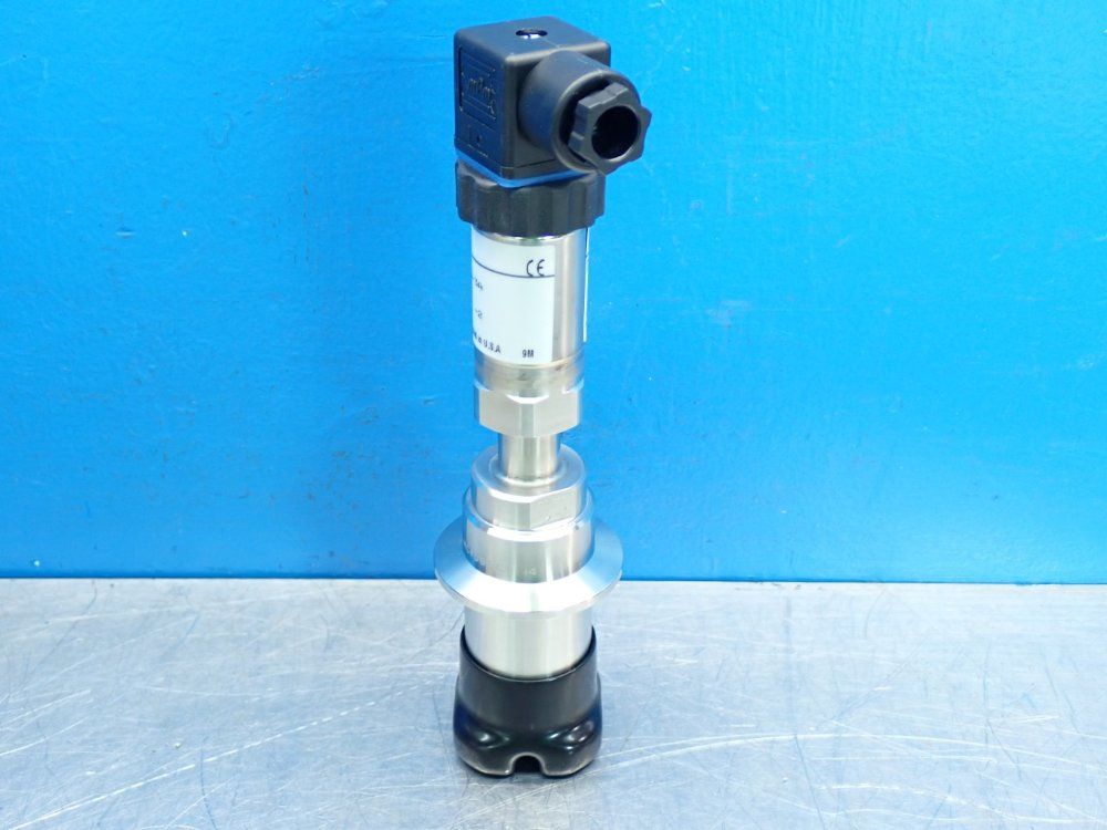 Wika Pressure Transmitter Unit - 4314271