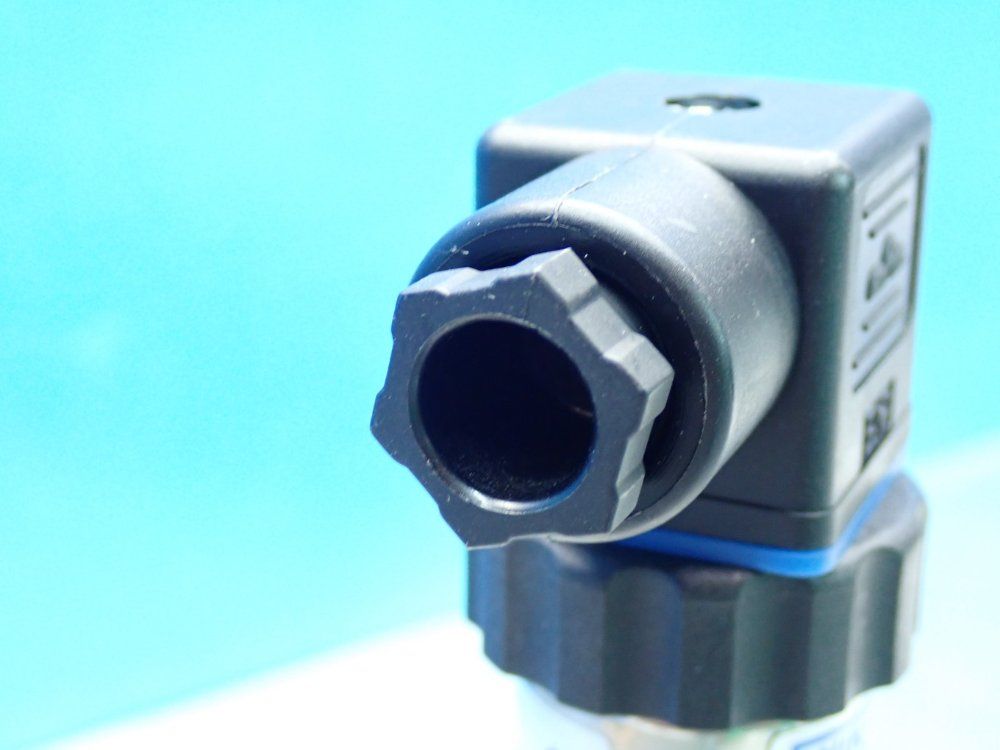 Wika Pressure Transmitter Unit - 4314271