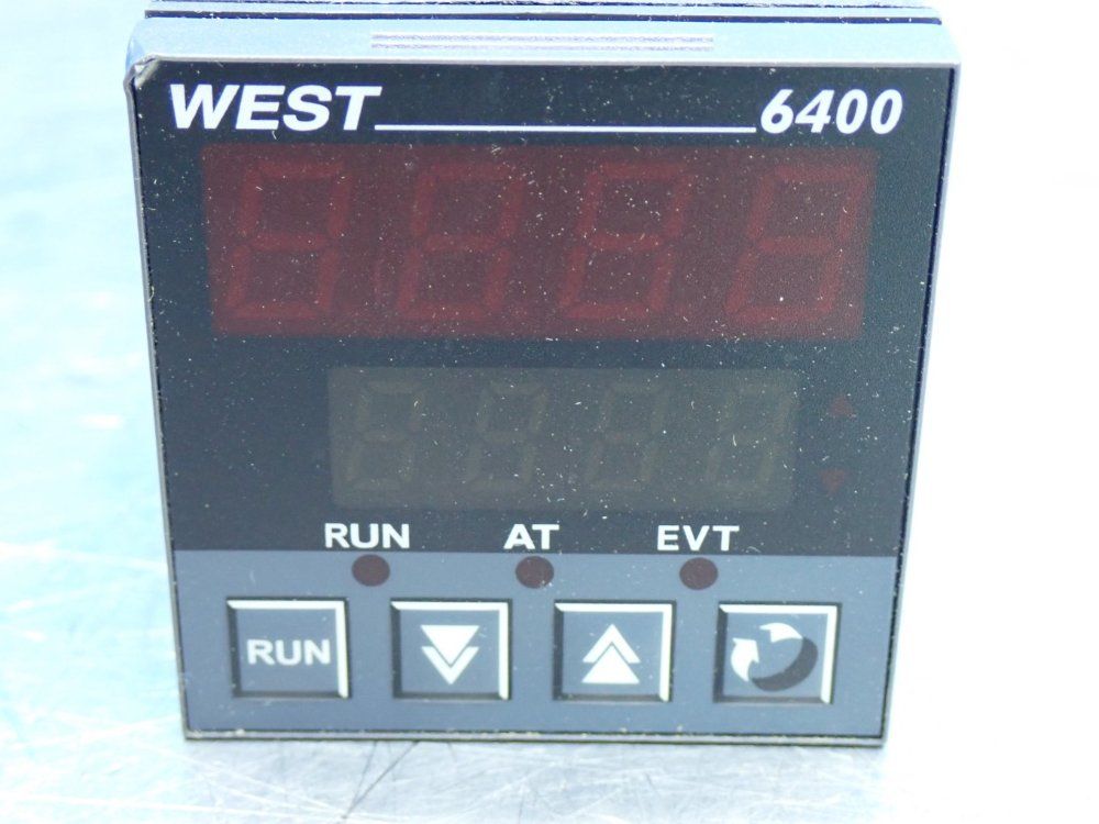 West Control Solutions Programmable Controller - N6401