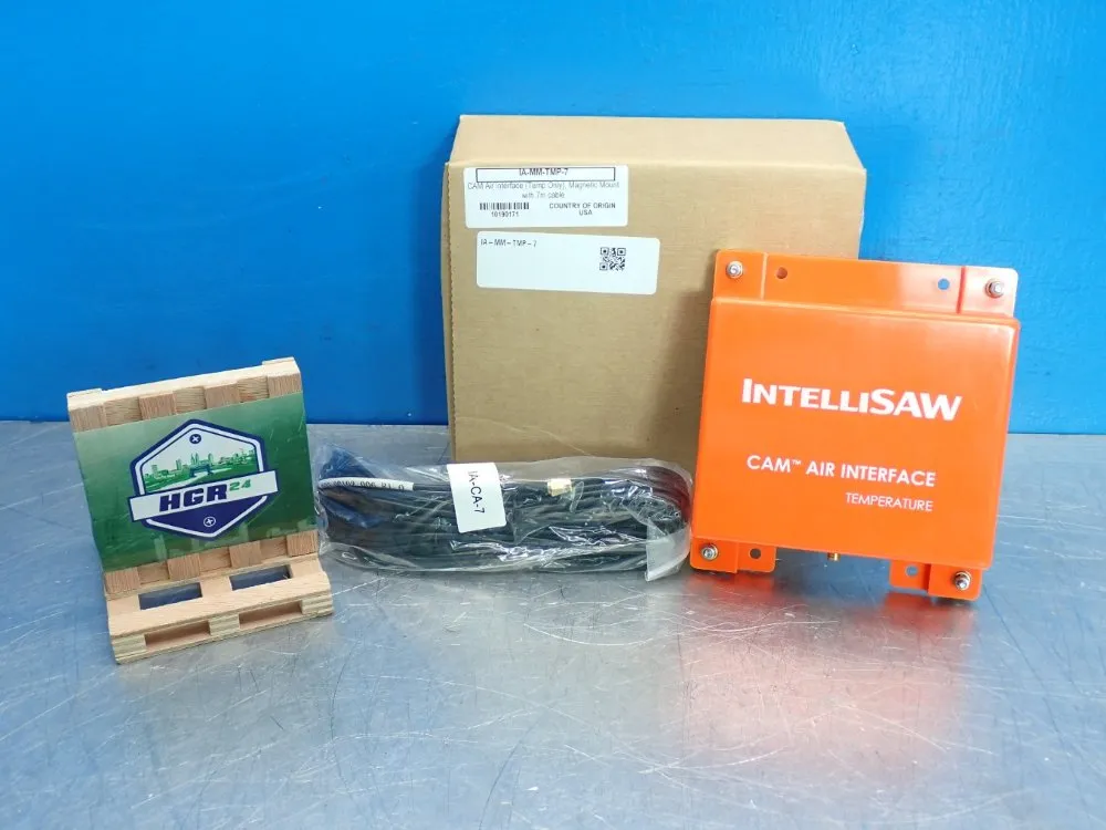 Intellisaw Cam Air Interface Temperature Sensor Module - Ia-mm-tmp-7