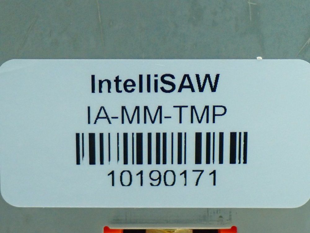 Intellisaw Cam Air Interface Temperature Sensor Module - Ia-mm-tmp-7