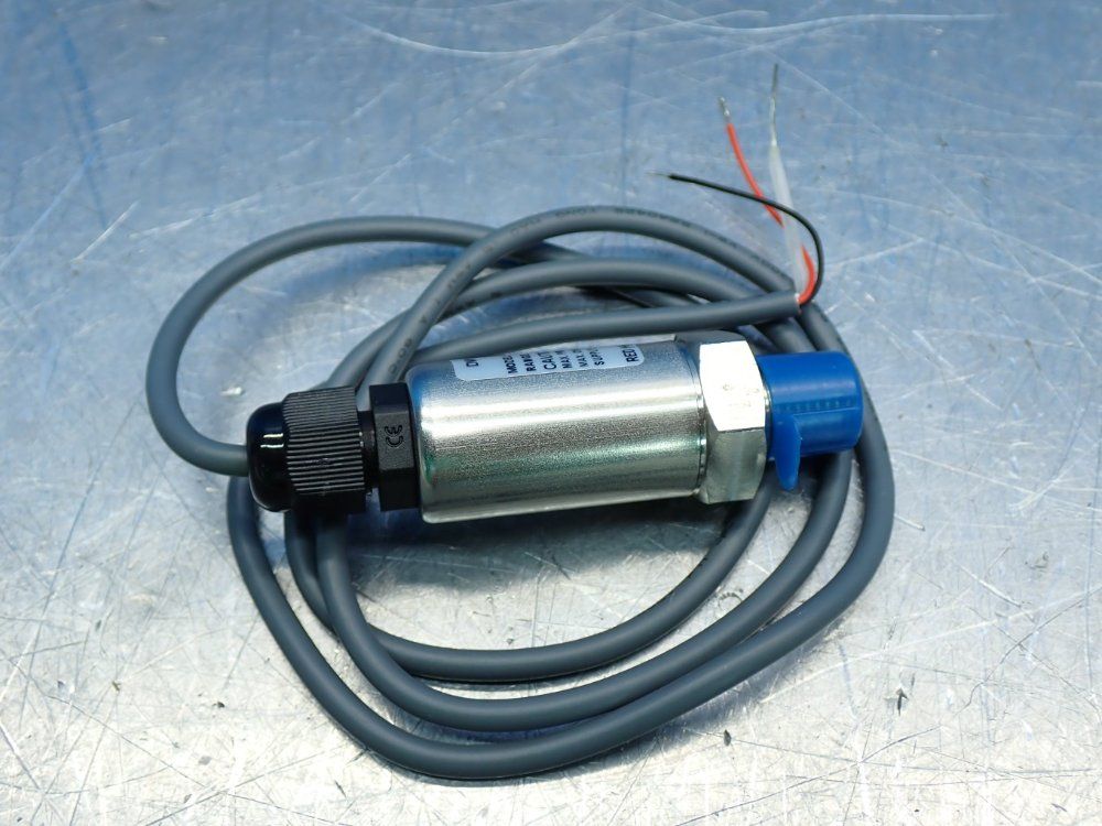 Dwyer Magnehelic Differential Pressure Gauge - 626-00-gh-p1-e1-s1