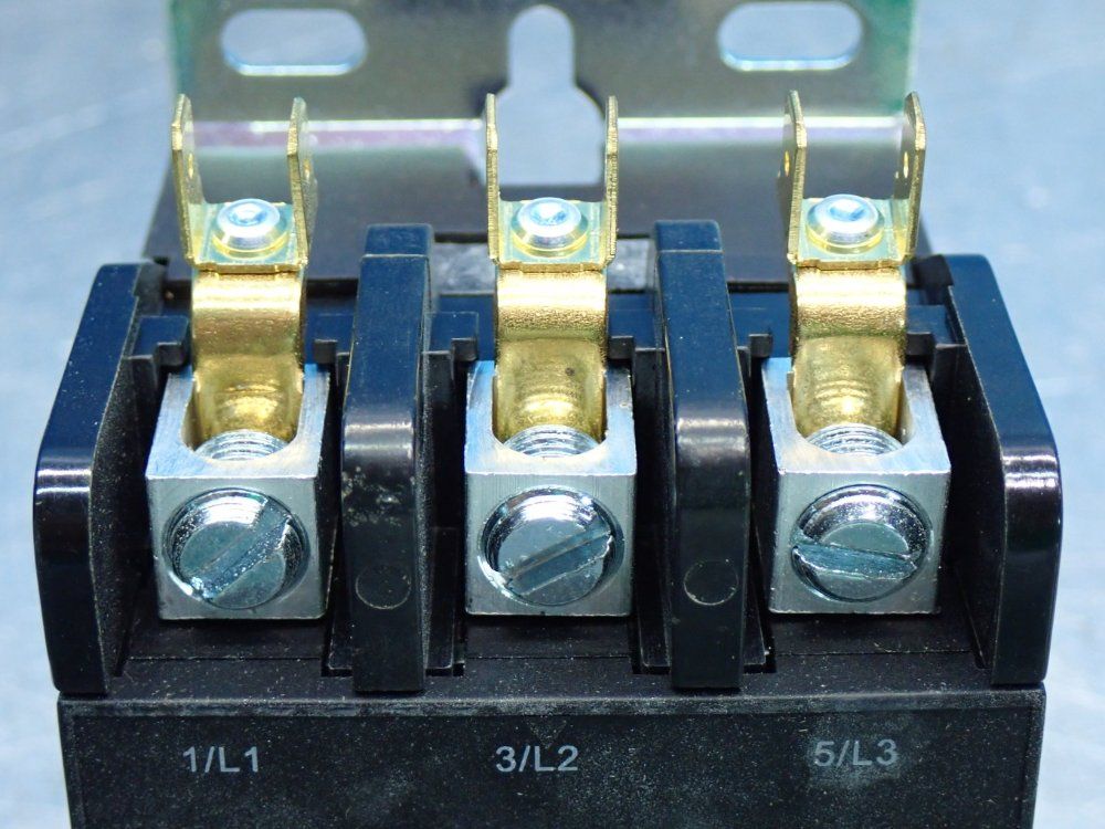 Carlo Gavazzi Magnetic Contactor - Gdp503