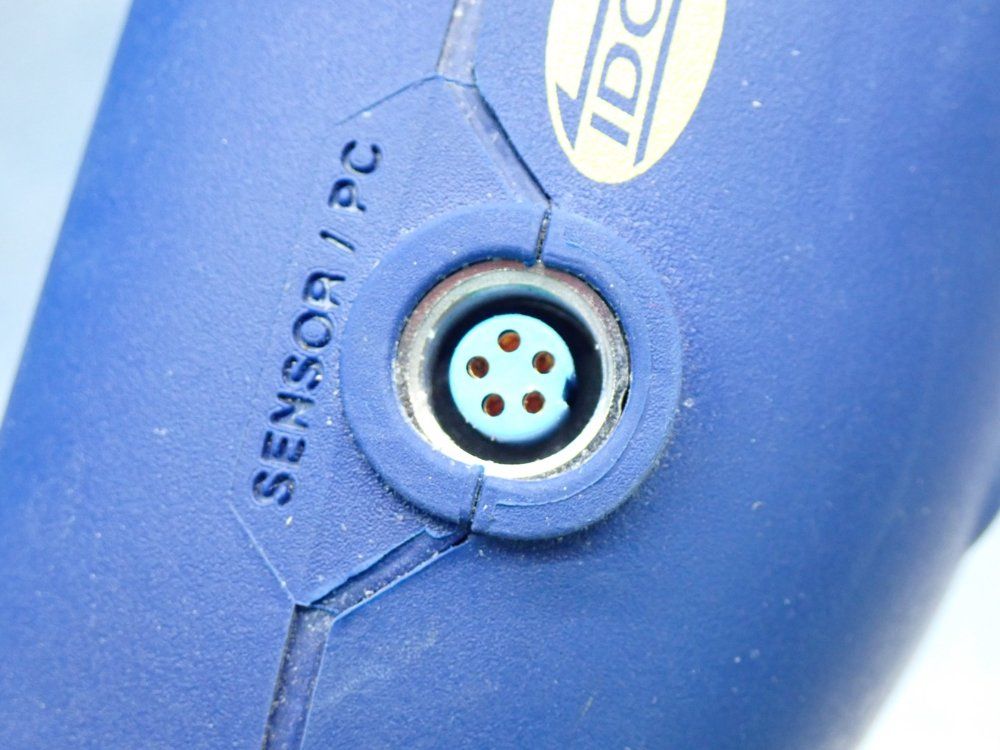 Druck 1500psig Dpt 802 Pressure Indicator & Loop Calibrator - Dpi802p-1500