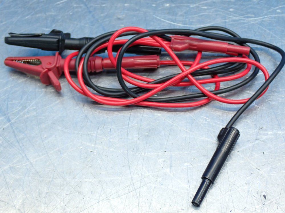 Druck 1500psig Dpt 802 Pressure Indicator & Loop Calibrator - Dpi802p-1500