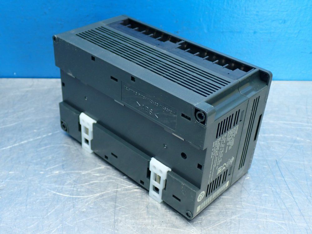 General Electric Versamax Micro Expansion Unit - Ic200uex212-c