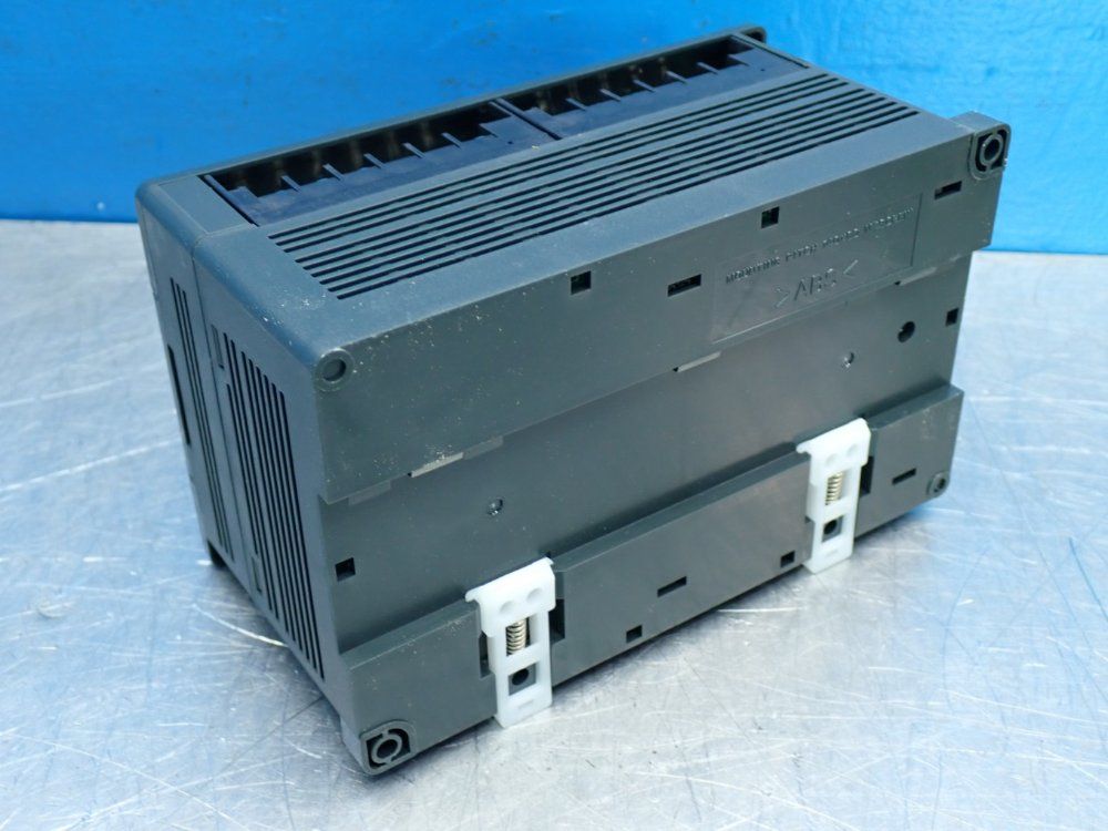 General Electric Versamax Micro Expansion Unit - Ic200uex212-c