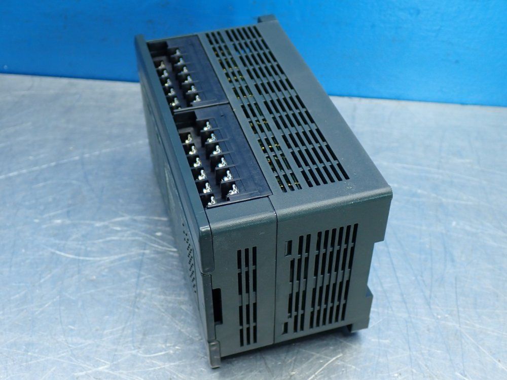General Electric Versamax Micro Expansion Unit - Ic200uex212-c
