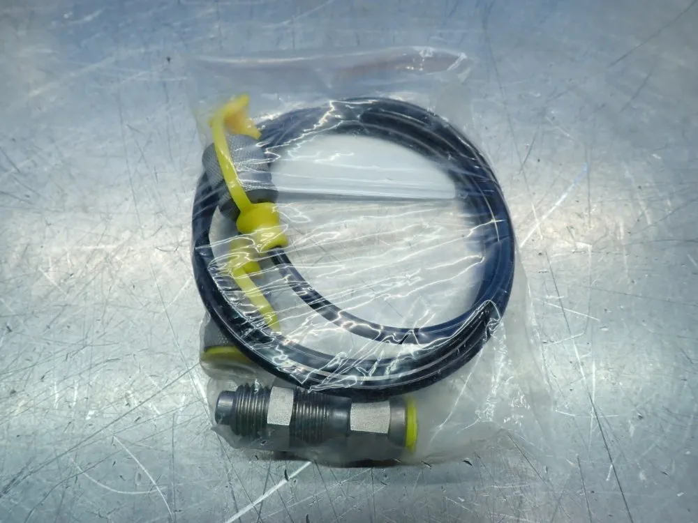 Wika 1000bar 14,500psi Max Hydraulic Hand Pump - Cpp1000-h-p-zzz-z-zz